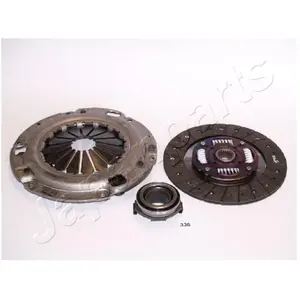 Kit D'Embrayage Kf-338 Japanparts Mazda Japanparts Kf338 pas cher