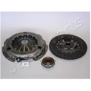 Japanparts KF-2077 Kit d'embrayage pas cher