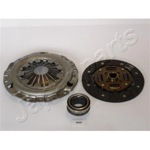 JAPANPARTS Kit d'embrayage pour HYUNDAI: Getz (Ref: KF-H25) pas cher