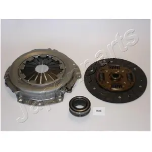 JAPANPARTS Kit d'embrayage pour HYUNDAI: Accent, Getz (Ref: KF-H26) pas cher