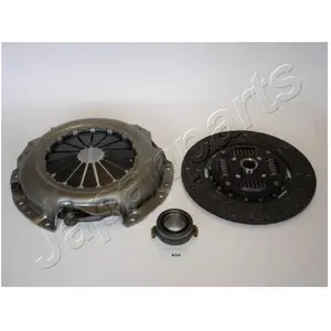 Comparateur de prix : JAPANPARTS Kit d'embrayage pour KIA: Carnival, Sedona (Ref: KF-K04)