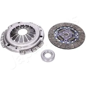 Kit D'Embrayage Kf-168 Japanparts Nissan Japanparts Kf168 pas cher