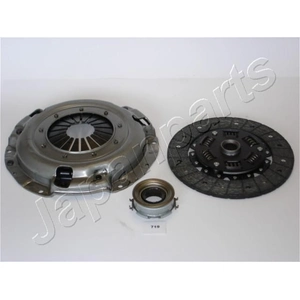 JAPANPARTS Kit d'embrayage pour SUBARU: Legacy, Forester (Ref: KF-719) pas cher