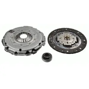 Japanparts KF-649 Kit d'embrayage pas cher