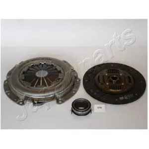 Japanparts Kit d'embrayage KF578 pas cher