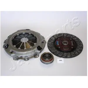 Japanparts KF-566 Kit d'embrayage pas cher