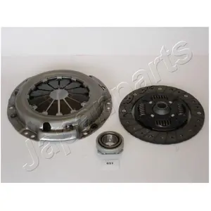 Japanparts KF-631 Kit d'embrayage pas cher