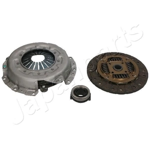 Japanparts KF-598 Kit d'embrayage pas cher