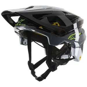 Alpinestars Bicycle Casque Vtt Vector Tech Pilot pas cher