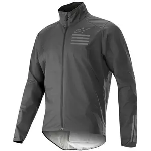 Veste Alpinestars Descender V3 noir gris - Veste fine - L pas cher