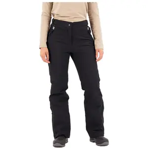 Comparateur de prix : CMP - Pantalon de ski - Woman Pant Nero pour Femme - Taille M - Noir