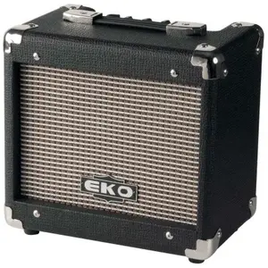 Eko Eko V15 - Ampli Guitare Électrique - 15w