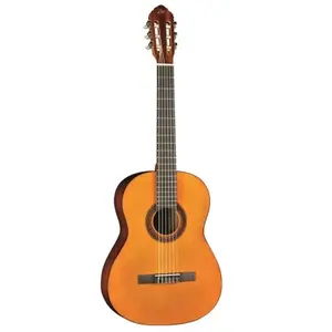 Comparateur de prix : Eko CS12 - Guitare classique 4/4 Natural