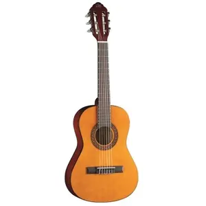 Eko CS2-NAT - Guitare classique 1/2 - Natural