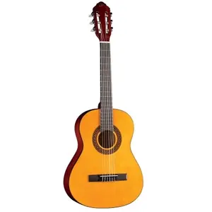 Eko CS5-NAT - Guitare classique 3/4 - Natural
