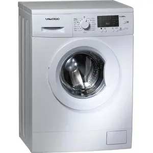Machine à laver SanGiorgio F510L Autonome Charge avant 5kg 1000tr-min A++ Blanc pas cher