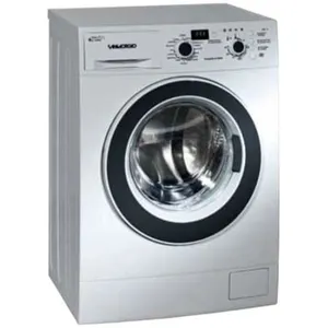 SanGiorgio SENS812D machine à laver Charge avant 8 kg 1200 tr/min Blan... pas cher