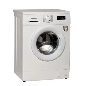 Lave-Linge Hublot SanGiorgio SG610 6kg 1000 Tr/min 230V 15 Programmes Blanc pas cher