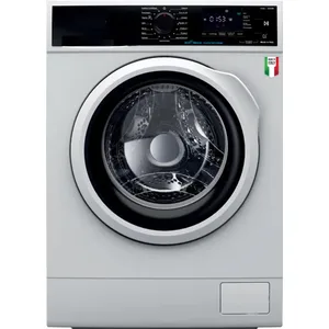 SanGiorgio San Giorgio Lave-linge sur pied San Giorgio FS714CA9 pas cher