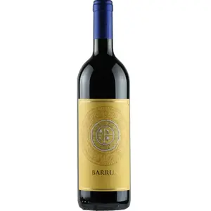 Agricola Punica Barrua 2020 0.75 l pas cher
