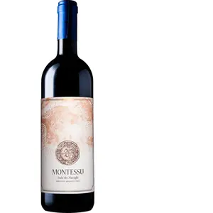 Agricola Punica Montessu 2022 0.75 l pas cher