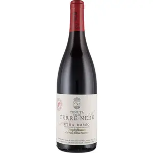 Tenuta delle Terre Nere Etna Rosso Prephylloxera Don Peppino 2020 0.75 l