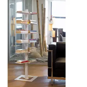 STUDIO T DOTTO | Bibliothèque sur pied pas cher