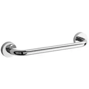 Porte-serviettes Forum chrome poli L.35 cm - Inda pas cher