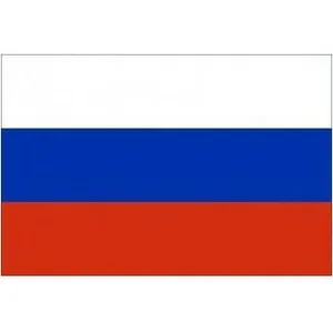 Osculati Pavillon Russie - 30 x 45 cm pas cher