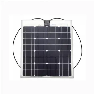 OSCULATI Panneau solaire Enecom - 40W - 604 x 536 mmVendu paramazon