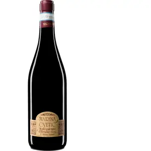 Masciarelli Marina Cvetic Montepulciano d'Abruzzo Riserva 2019 0.75 l
