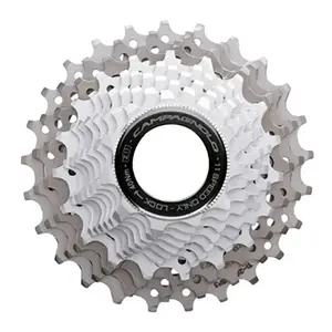 Campagnolo Cassette 11v. route campa record ud - 12-25dts pas cher