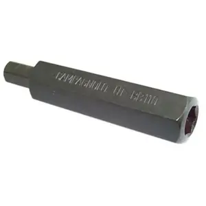 Campagnolo Outil cle allen n° 10 extra longue pour campa ultra torq (rallonge)