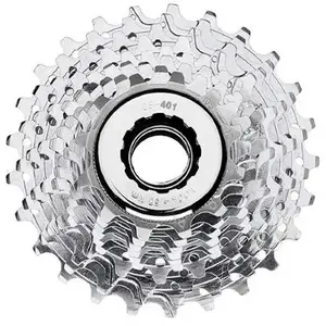 Comparateur de prix : Cassette 10v. campagnolo veloce-centaur ud 12-23 (12-13-14-15-16-17-18-19