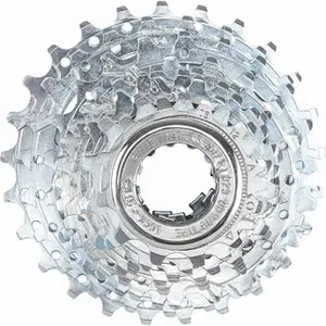 Comparateur de prix : Cassette Veloce 10V 12-25 - Mixte - Adulte - CAMPAGNOLO