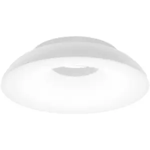 MARTINELLI LUCE lampe de plafond MAGGIOLONE (blanc, 2700K - Aluminium ...Vendu parmyareadesign