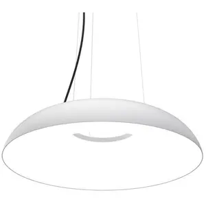 Martinelli Luce MAGGIOLONE-Suspension LED Ø60cm pas cher