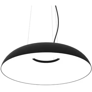 Martinelli Luce MAGGIOLONE-Suspension LED Ø60cm