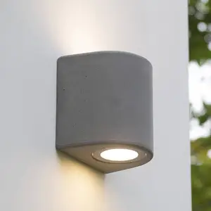 Martinelli Luce Koala applique d'extérieur LED pas cher