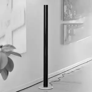 Martinelli Luce Pistillone lampadaire LED dimmableVendu parluminaire