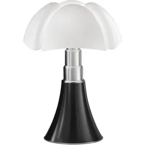martinelli luce Pipistrello Lampe de table LED, 2700 K, 1 x 14 W Ø 56 ...Vendu parmyareadesign