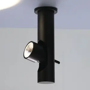 Martinelli Luce Calabrone Spot plafonnier LED pas cher