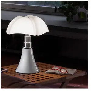 Lampe de table Mini Pipistrello Blanc - Martinelli Luce