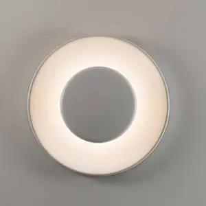 Martinelli Luce Lunanera applique LEDVendu parluminaire