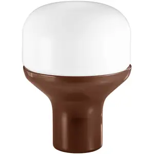 Martinelli Luce Delux - lampe à poser, cuivre pas cher