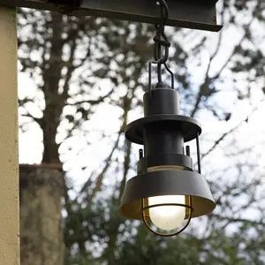 Comparateur de prix : Martinelli Luce Polo suspension Ø 21 cm anthracite