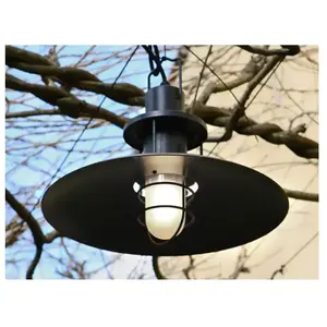 Comparateur de prix : Martinelli Luce Polo suspension Ø 48 cm anthracite
