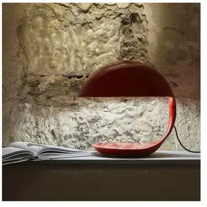 Comparateur de prix : Martinelli Luce COBRA-Lampe à poser H40cm