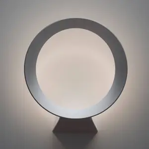 Comparateur de prix : Martinelli Luce LED+O applique murale 18,6 W, 3.000 K