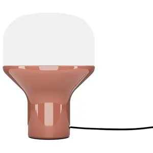 martinelli luce Delux Junior Lampe de table, 828/J/CP, pas cher